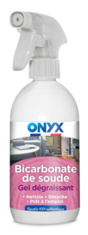  BICARBONATE DE SOUDE 500ML - Nettoyant, Dégraissant - ARDEA 